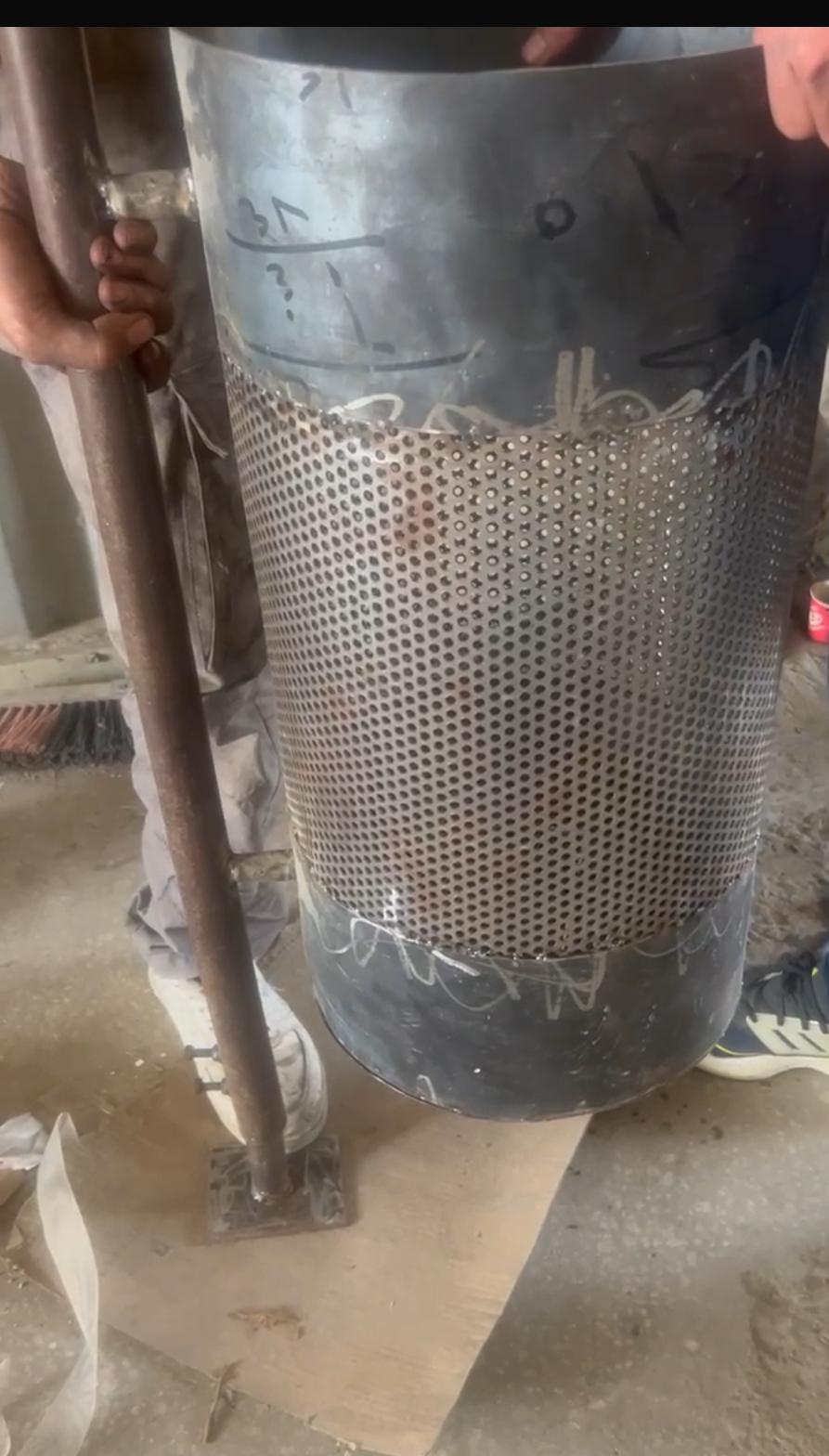 مشاريع مؤسسة انسان في محافظة اللاذقية