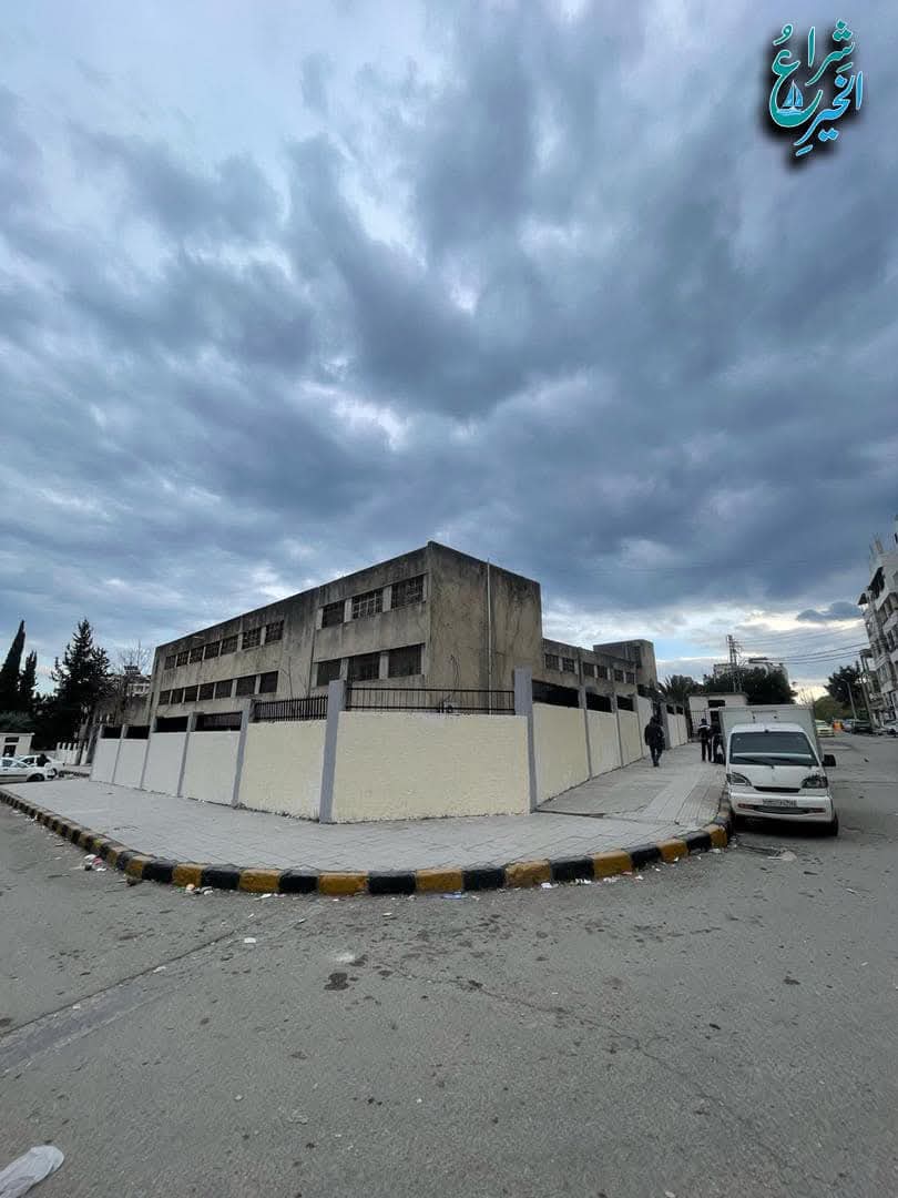 صورة المشروع