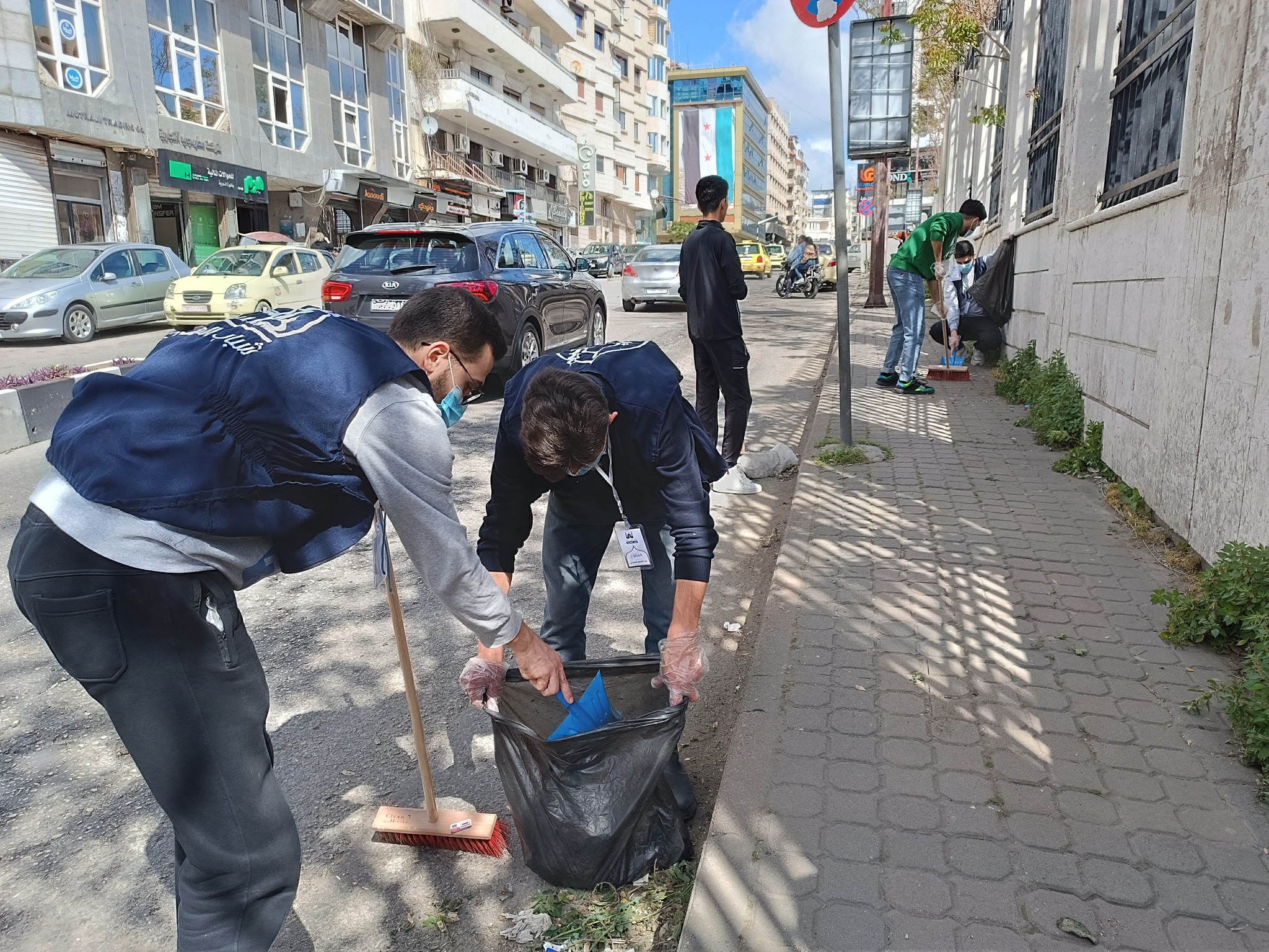 صورة المشروع