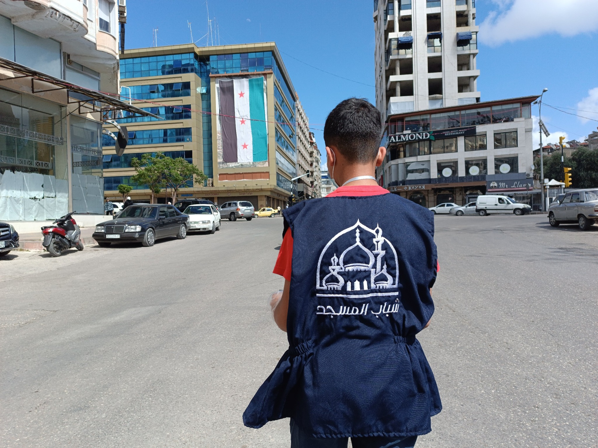صورة المشروع
