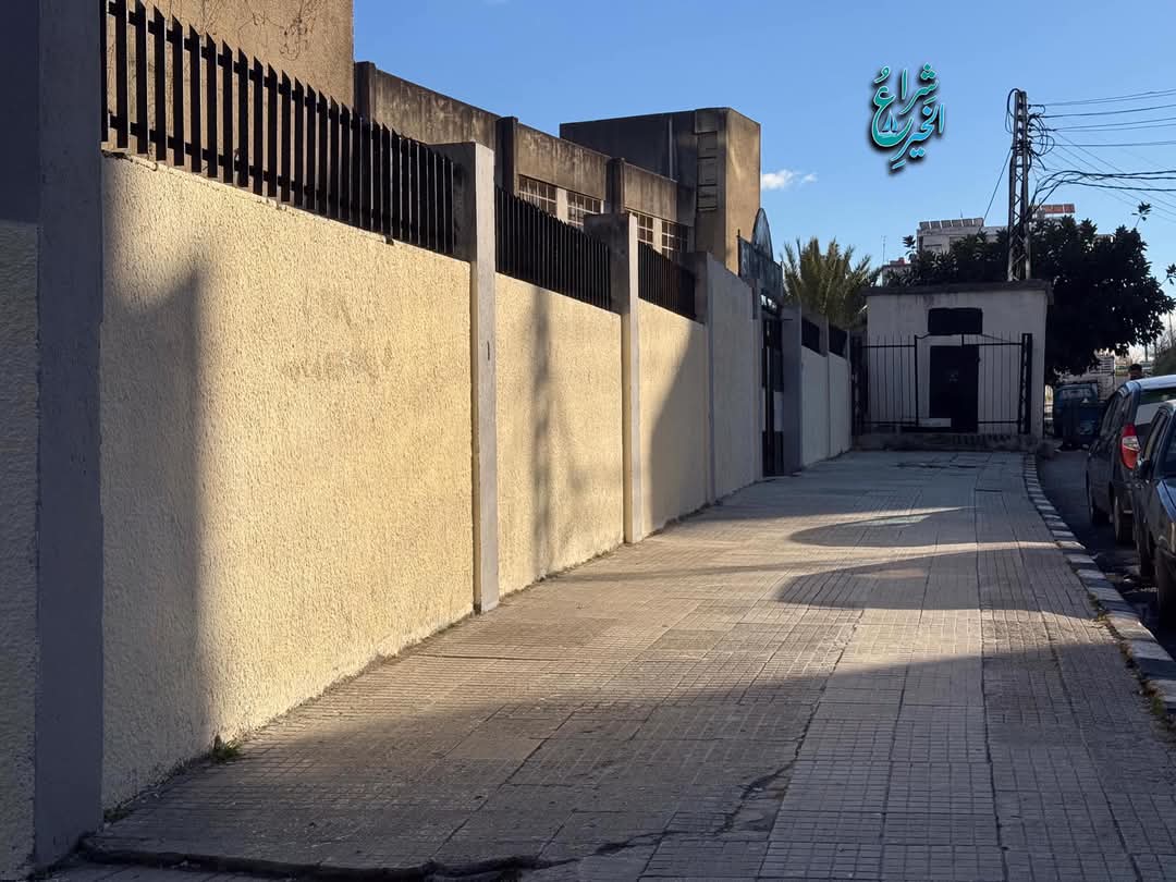 صورة المشروع